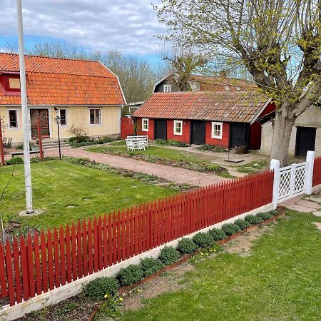 Oelandsgarden Villa Färjestaden Екстериор снимка