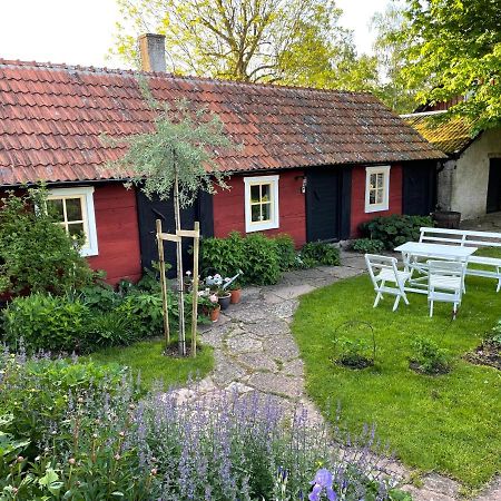 Oelandsgarden Villa Färjestaden Екстериор снимка