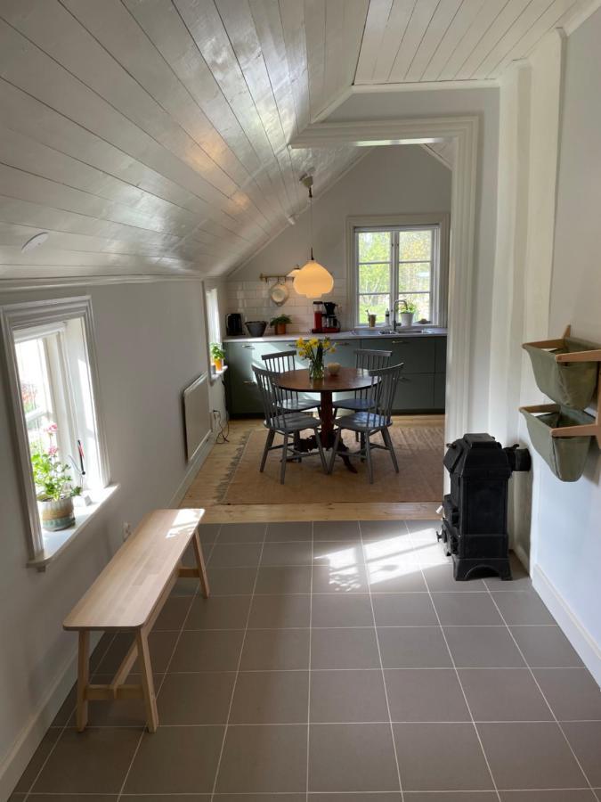 Oelandsgarden Villa Färjestaden Екстериор снимка
