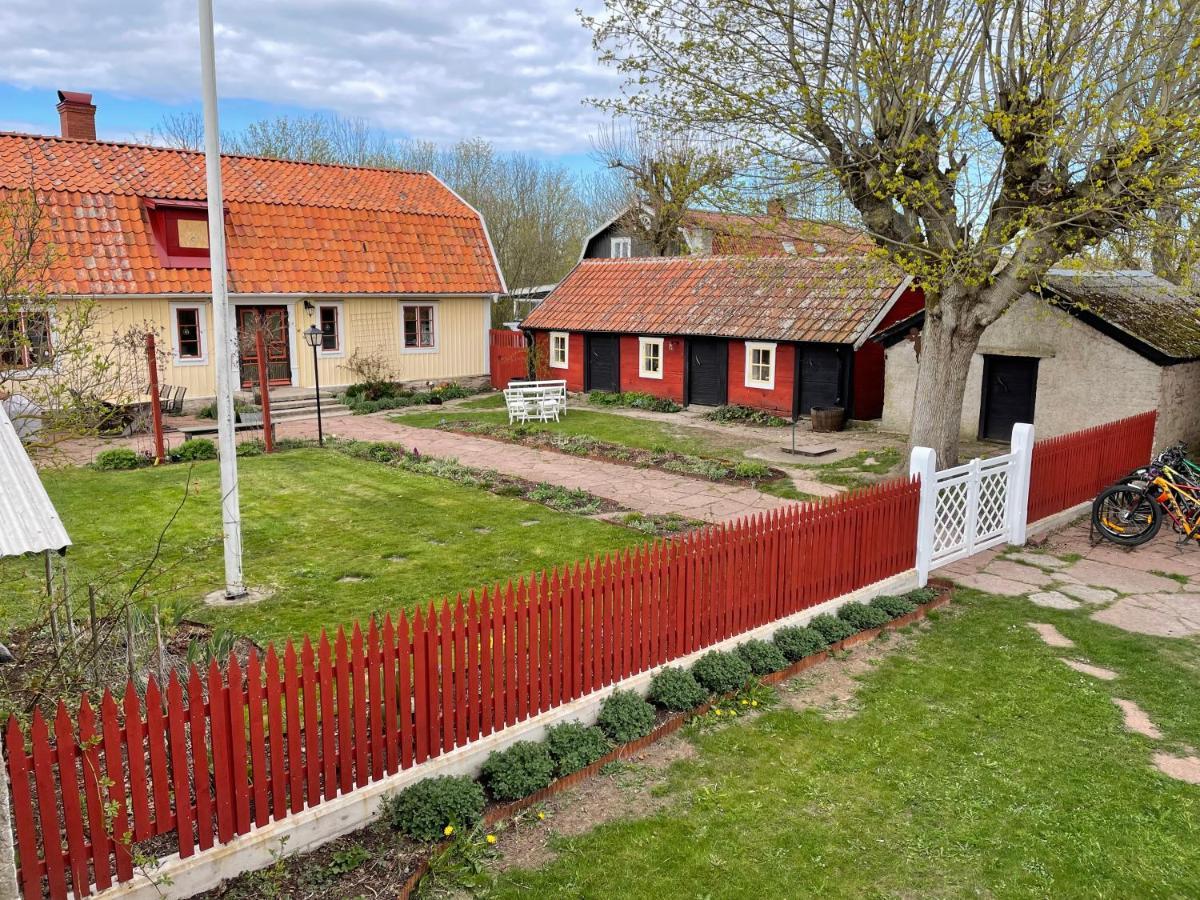 Oelandsgarden Villa Färjestaden Екстериор снимка