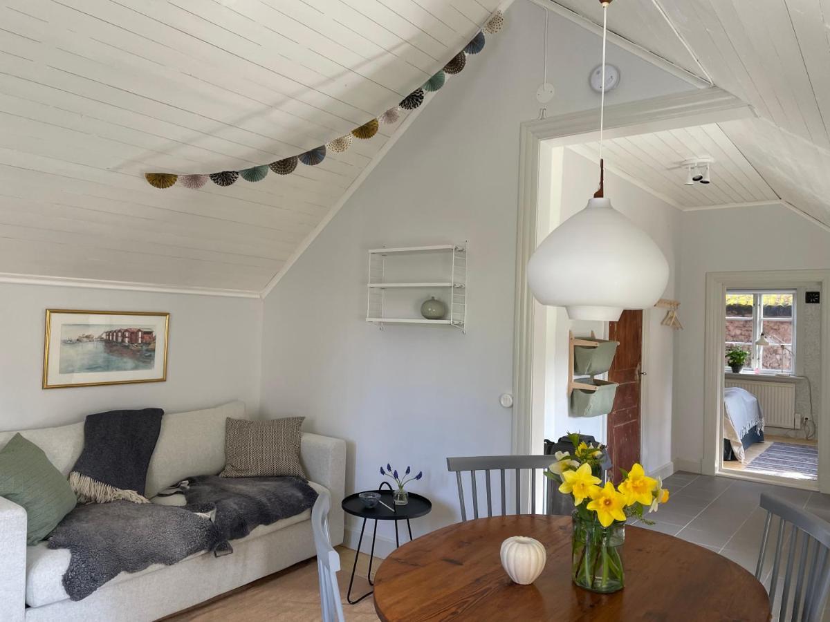 Oelandsgarden Villa Färjestaden Екстериор снимка