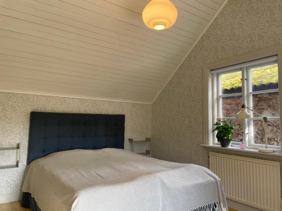 Oelandsgarden Villa Färjestaden Екстериор снимка