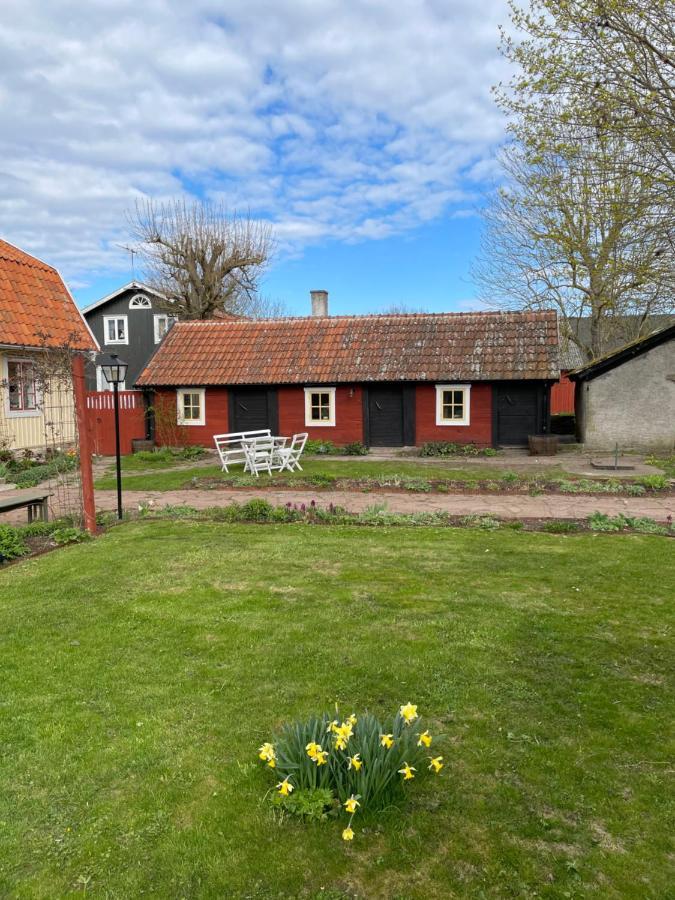 Oelandsgarden Villa Färjestaden Екстериор снимка