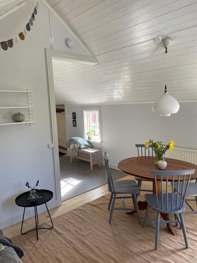 Oelandsgarden Villa Färjestaden Екстериор снимка