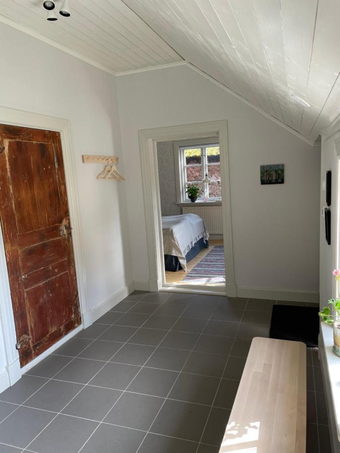 Oelandsgarden Villa Färjestaden Екстериор снимка