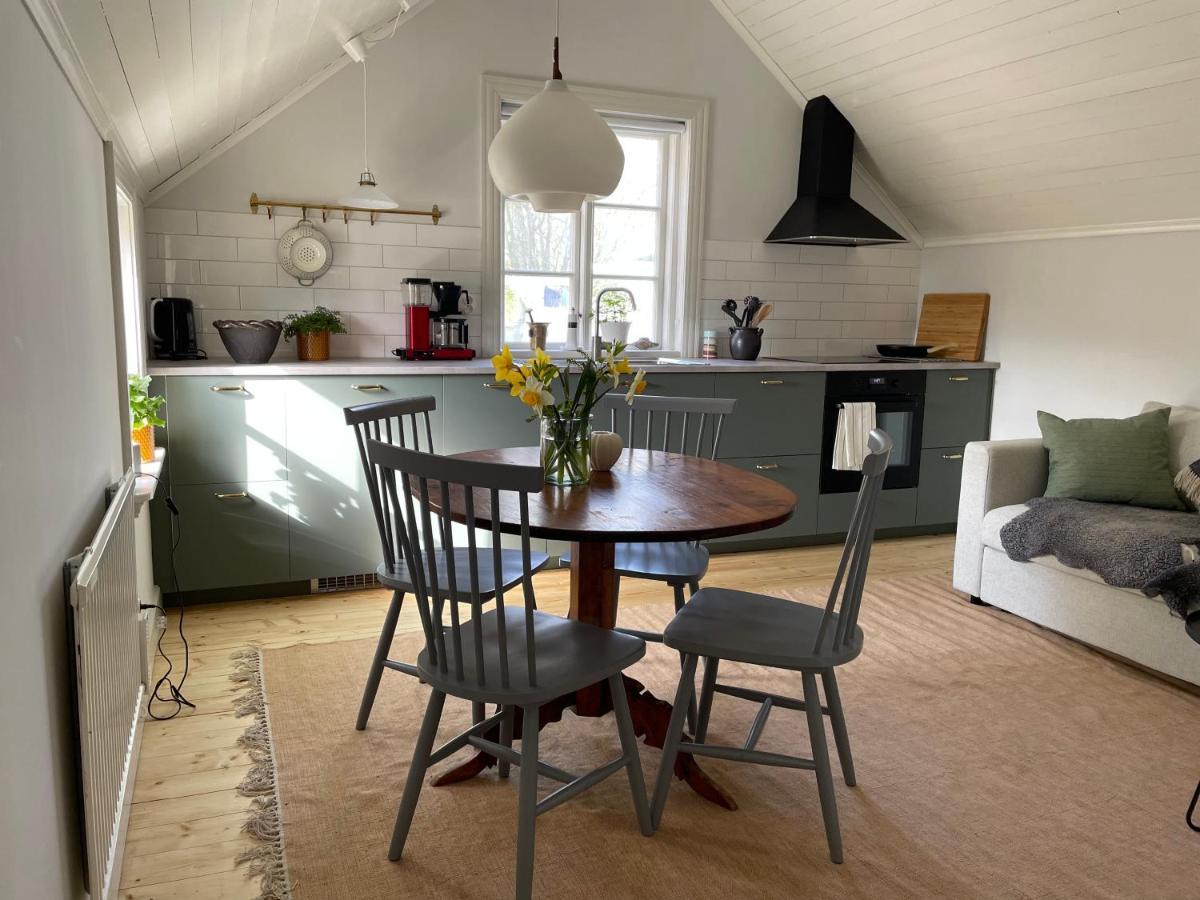 Oelandsgarden Villa Färjestaden Екстериор снимка