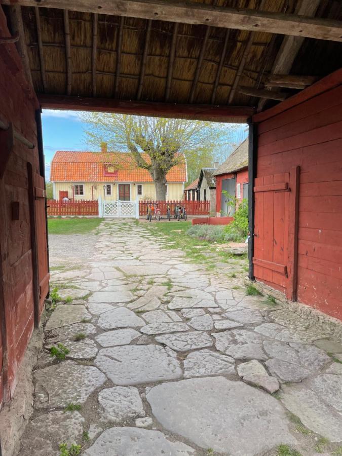 Oelandsgarden Villa Färjestaden Екстериор снимка