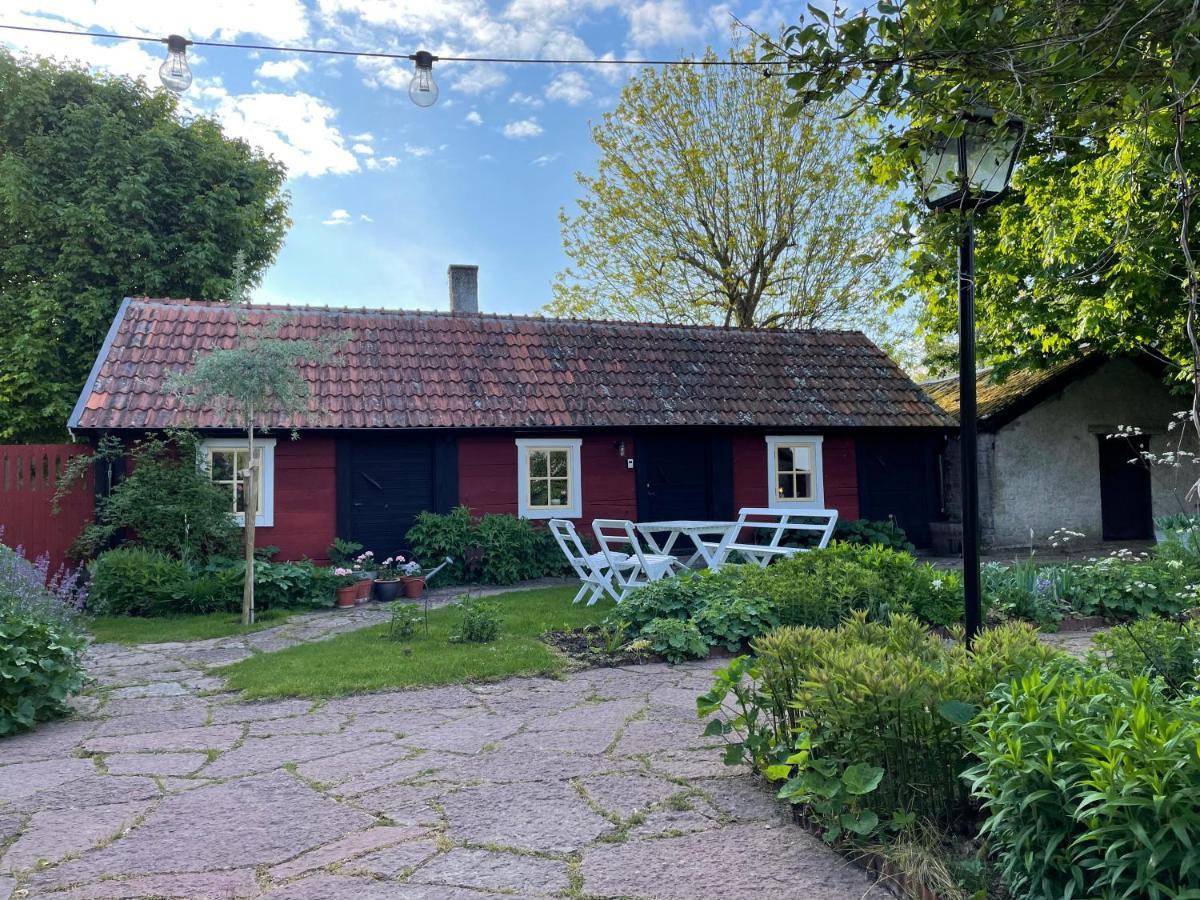 Oelandsgarden Villa Färjestaden Екстериор снимка