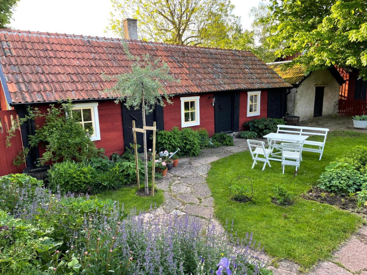 Oelandsgarden Villa Färjestaden Екстериор снимка