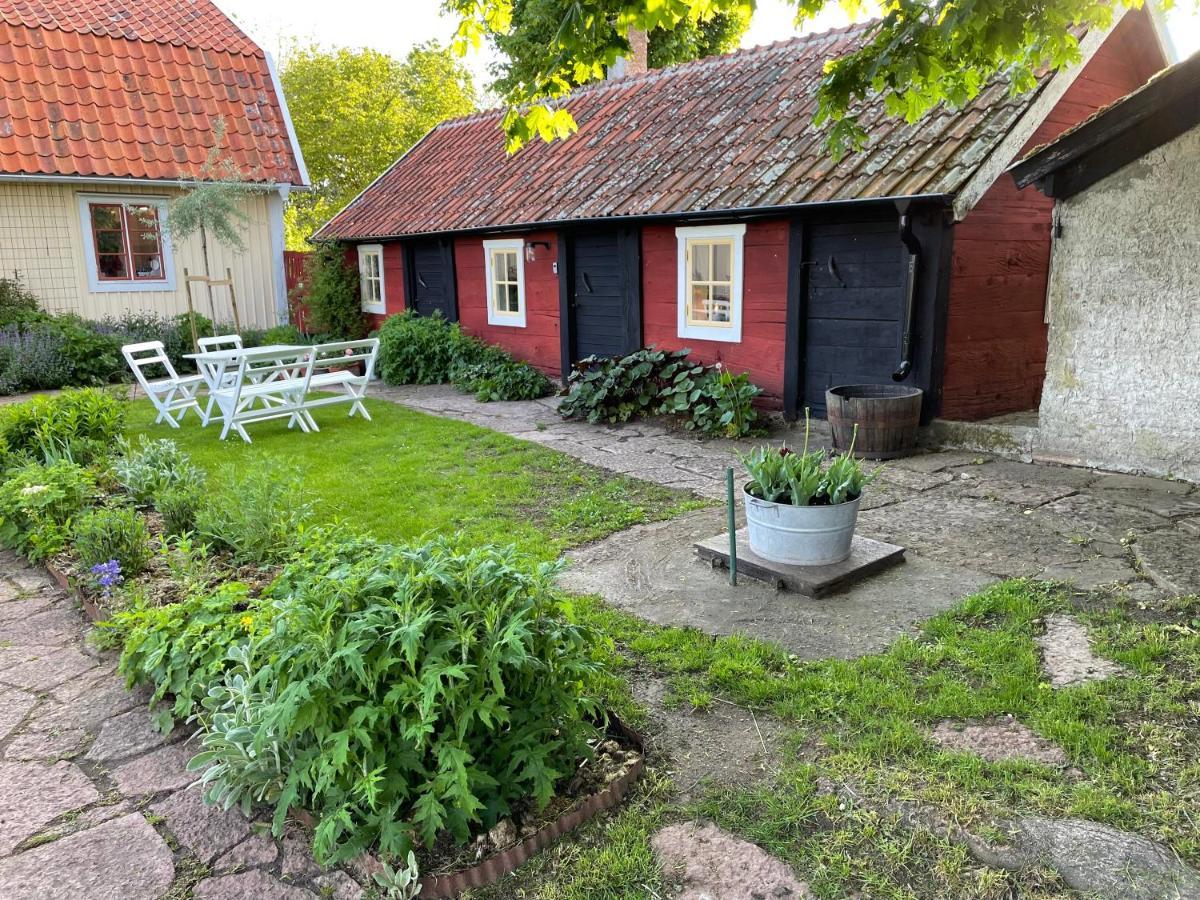 Oelandsgarden Villa Färjestaden Екстериор снимка